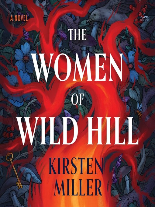 Cover image for The Women of Wild Hill